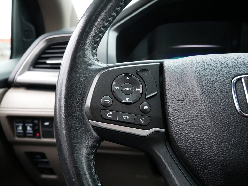 Used 2021 Honda Odyssey EX-L image 18