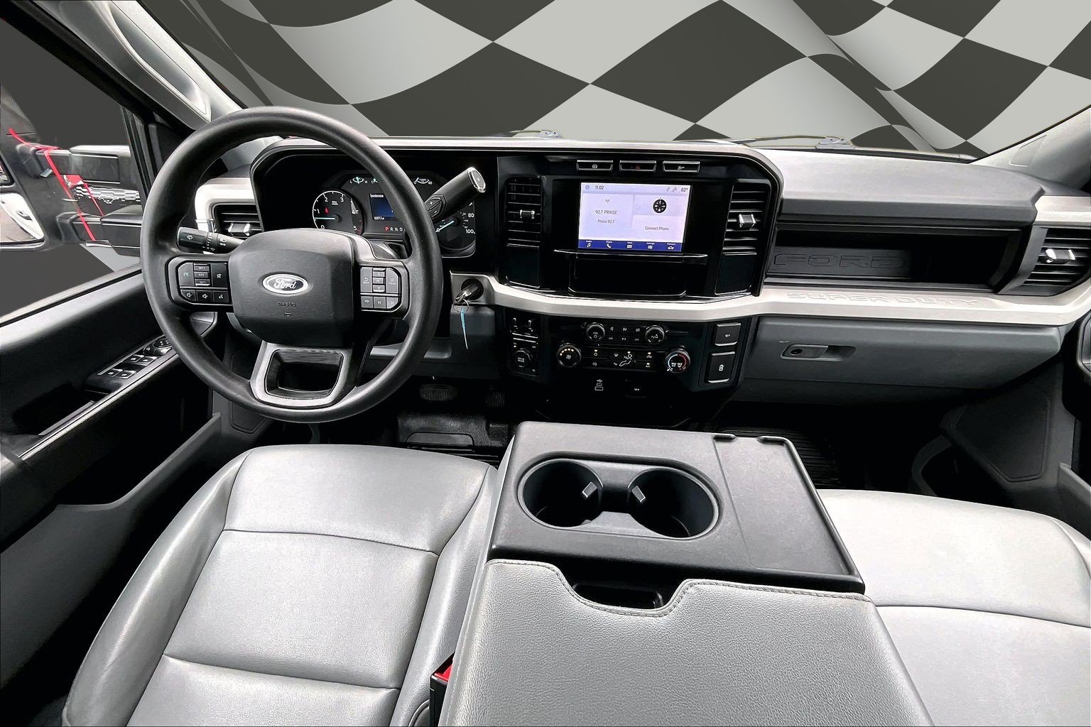 Certified 2023 Ford F250 XL AWD/4WD image 15