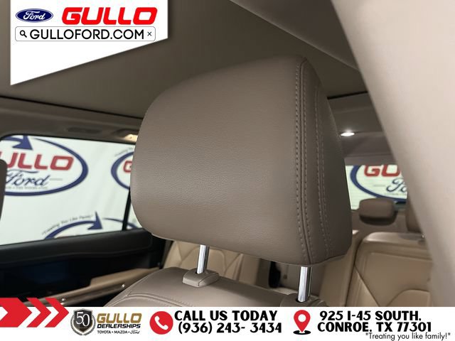 Certified 2023 Ford Expedition Limited RWD image 18