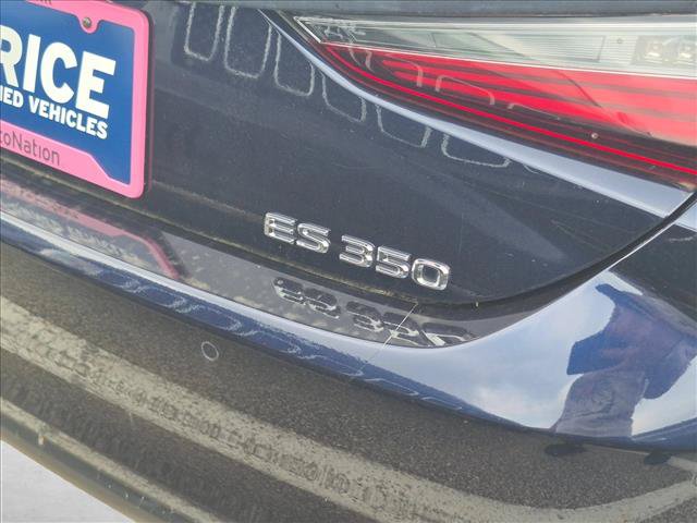 Used 2019 Lexus ES 350 FWD image 13
