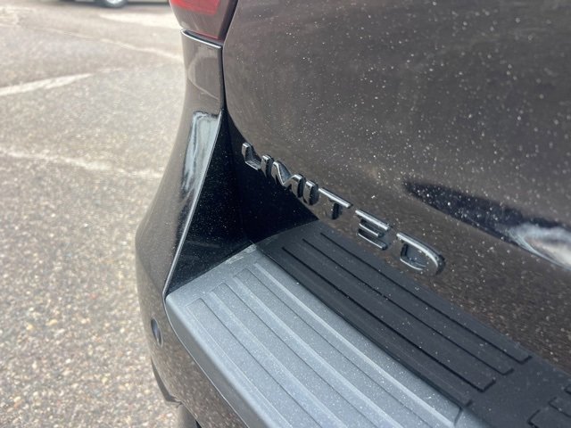 Certified 2022 Ford Expedition Limited image 29