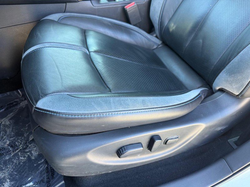 Used 2019 Nissan Leaf SL w/ SL Technology Package image 28