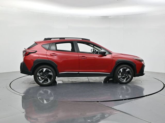 Used 2025 Subaru Crosstrek 2.5i Limited w/ Crosstrek Mirror Package AWD/4WD image 2