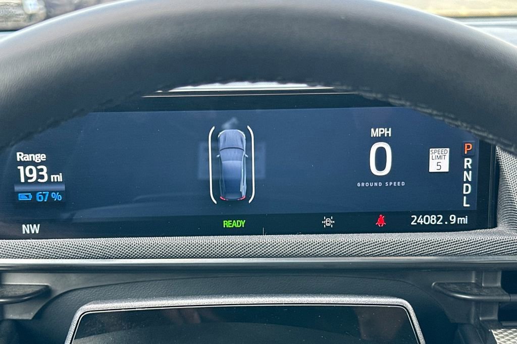 Certified 2022 Ford Mustang Mach-E California Route 1 image 27