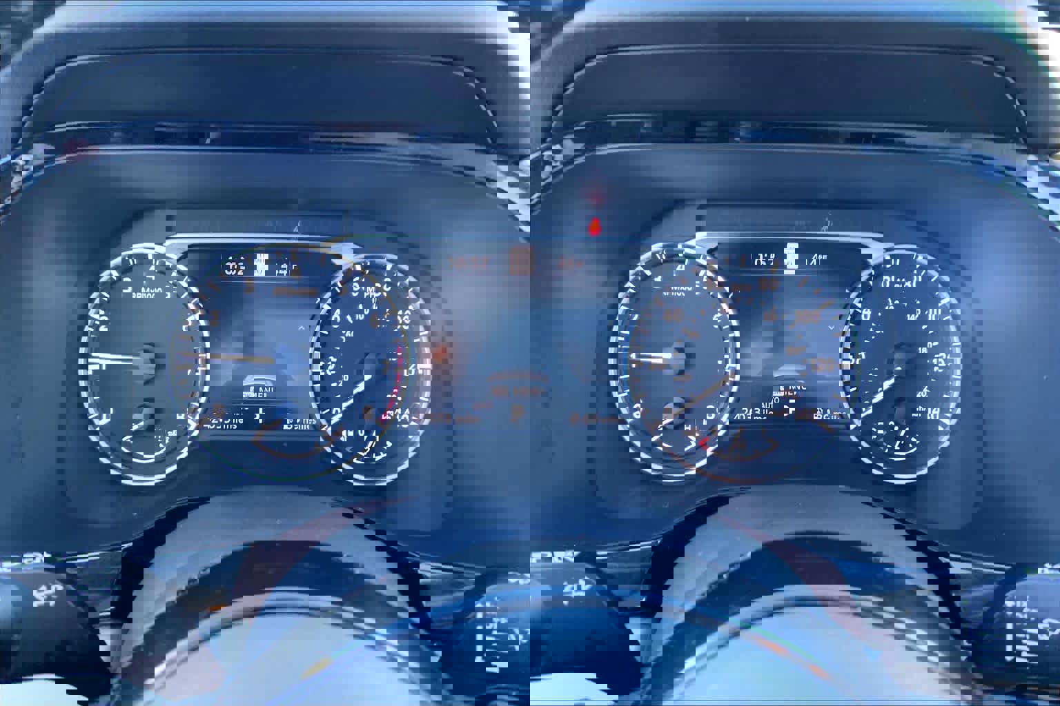 Used 2023 Nissan Pathfinder SL w/ SL Premium Package image 26