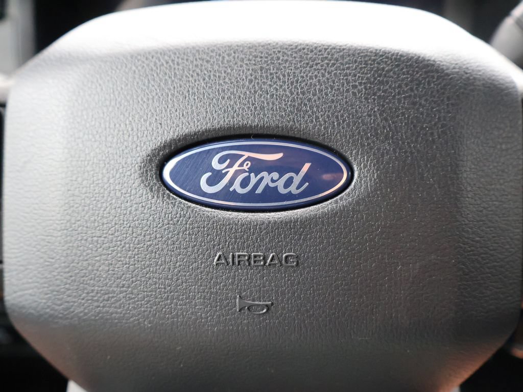 Certified 2024 Ford F150 STX RWD image 27