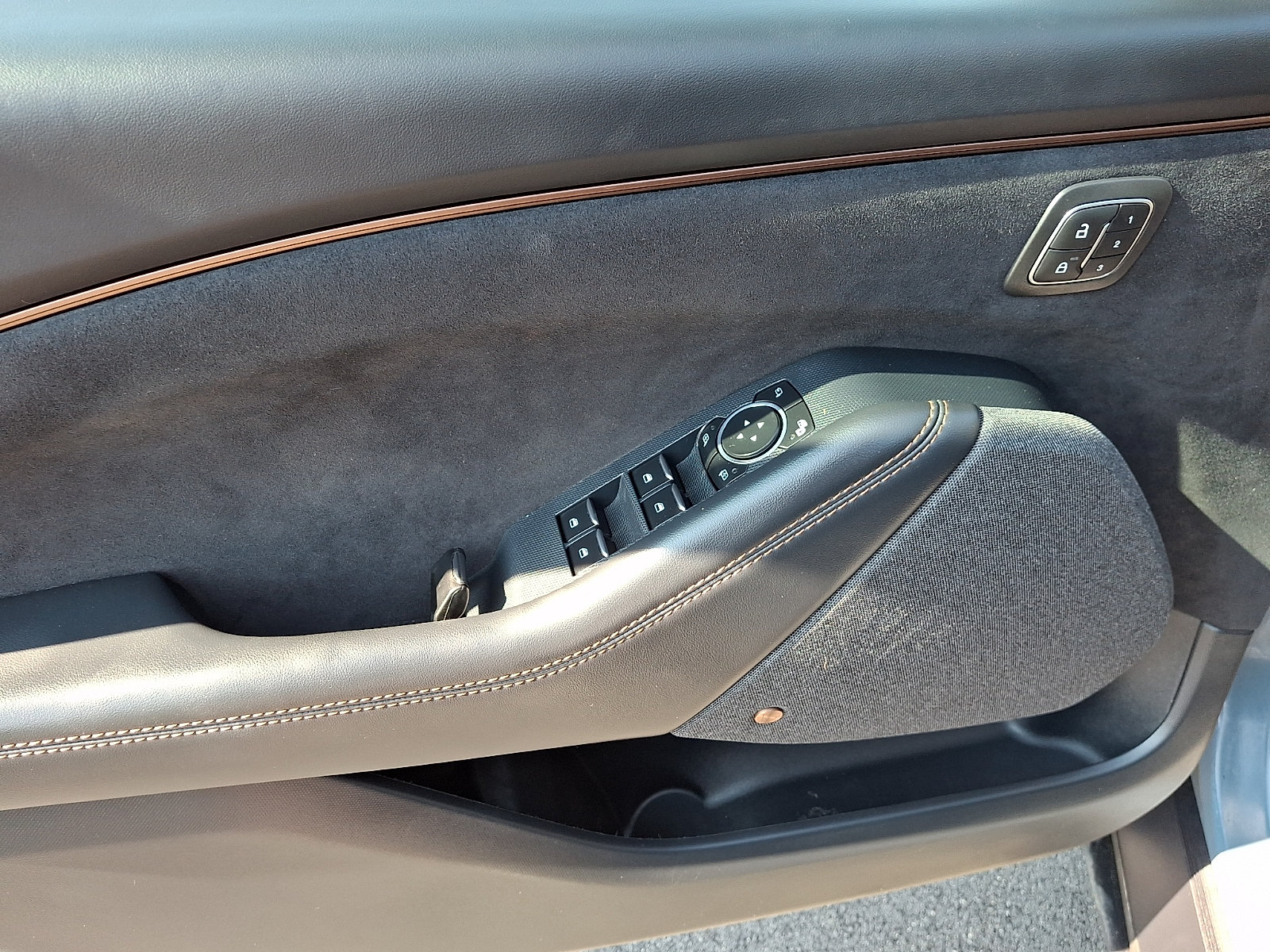 Certified 2023 Ford Mustang Mach-E GT AWD/4WD image 13