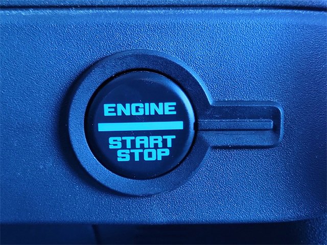 Certified 2025 Ford Bronco Big Bend image 12