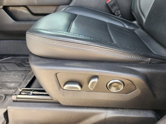 Used 2024 GMC Sierra 2500 Denali w/ Denali Reserve Package image 23