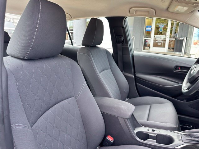 Used 2025 Toyota Corolla LE FWD image 46