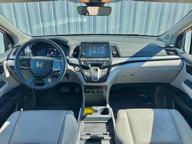 Used 2023 Honda Odyssey Touring image 39