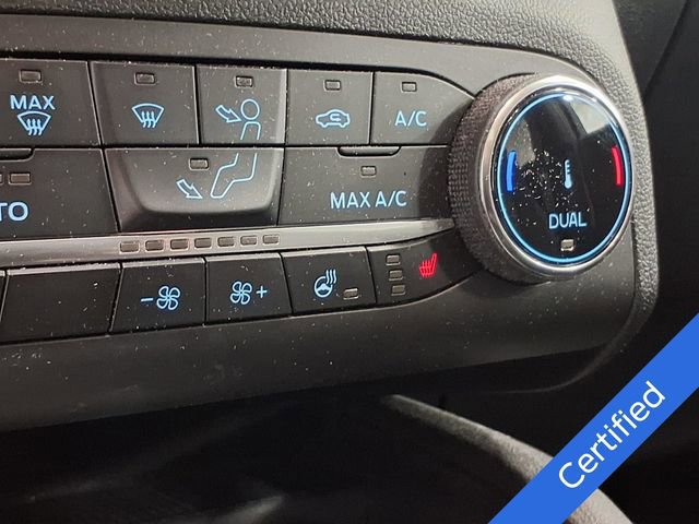 Certified 2023 Ford Escape Active image 7