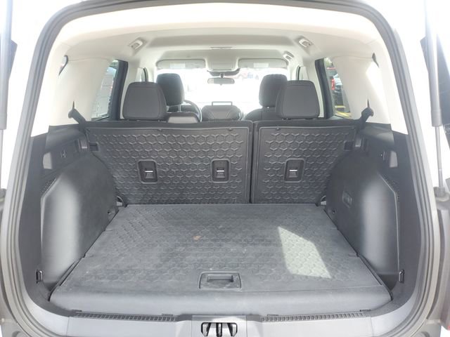 Certified 2023 Ford Bronco Sport Big Bend w/ Convenience Package AWD/4WD image 29