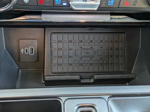 Certified 2025 Ford F150 Platinum w/ Equipment Group 702A High image 36