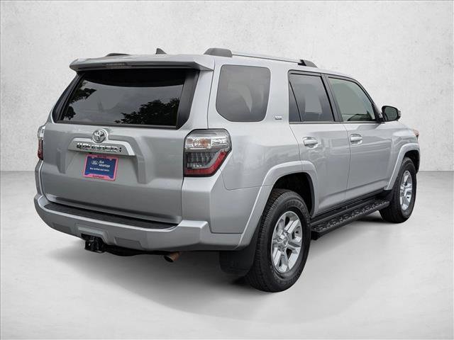 Used 2024 Toyota 4Runner SR5 RWD image 5