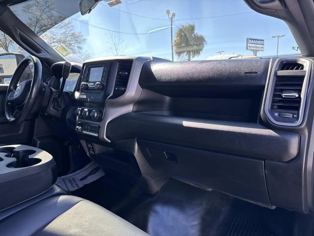 Used 2023 RAM 4500 Tradesman w/ Chrome Appearance Group image 11