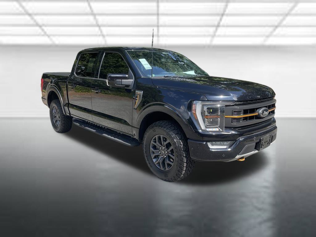 Certified 2022 Ford F150 Tremor w/ Equipment Group 402A High AWD/4WD image 7