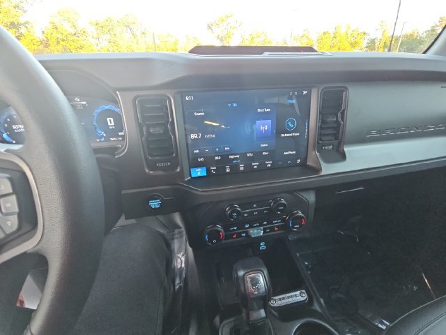 Certified 2025 Ford Bronco Big Bend AWD/4WD image 18