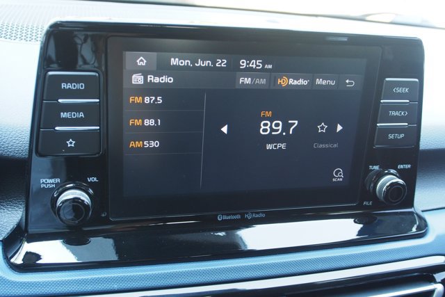 Used 2023 Kia Seltos S FWD image 27