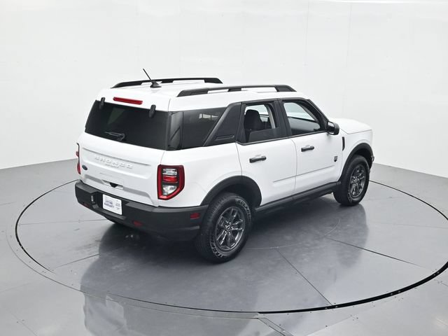Certified 2024 Ford Bronco Sport Big Bend AWD/4WD image 44