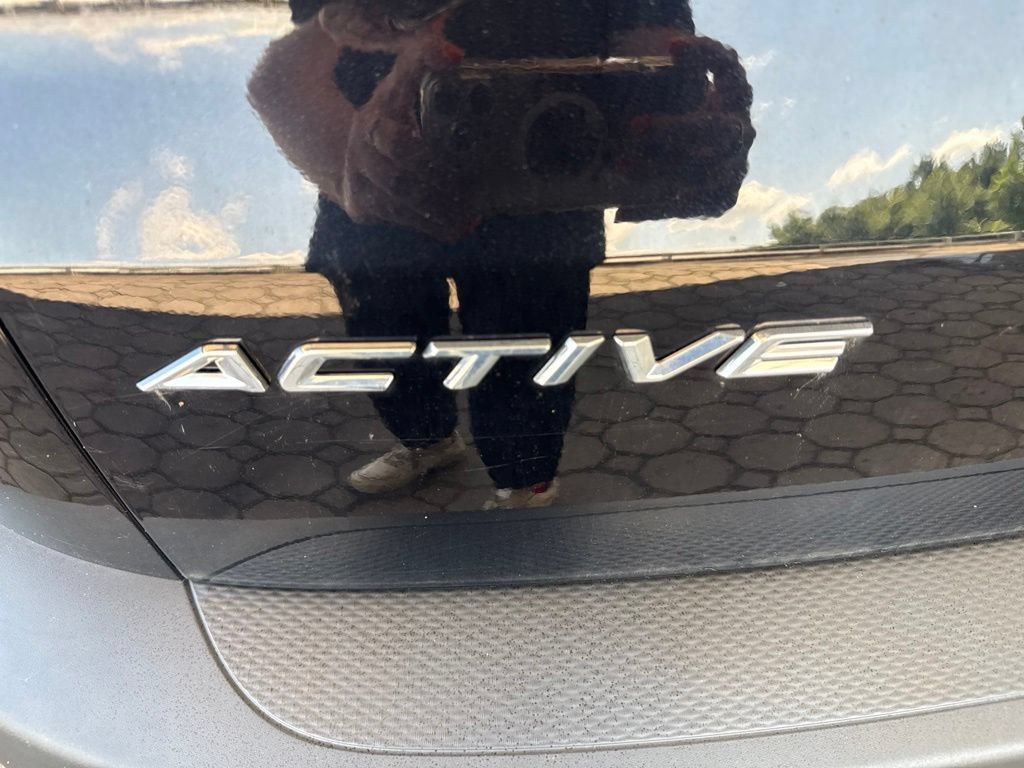 Certified 2023 Ford Escape Active w/ Tech Pack #1 AWD/4WD image 11