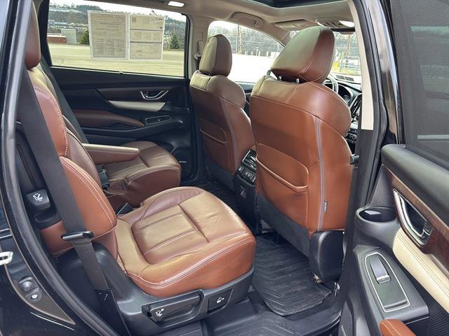 Used 2019 Subaru Ascent Touring w/ Popular Package #3 image 19