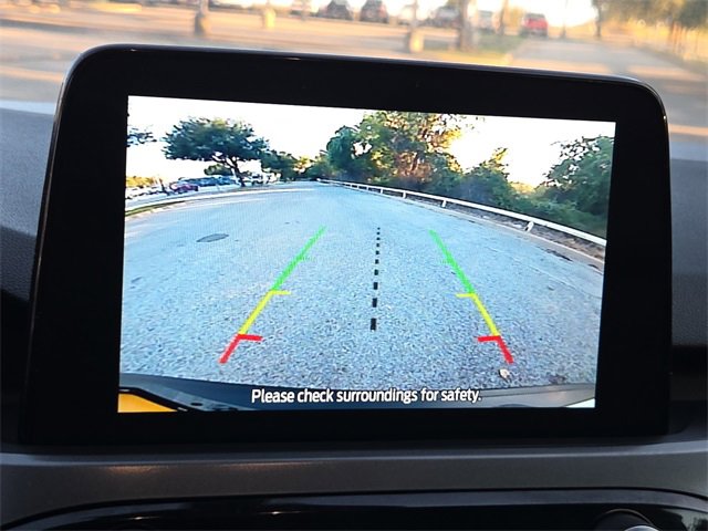 Certified 2023 Ford Escape Active image 21