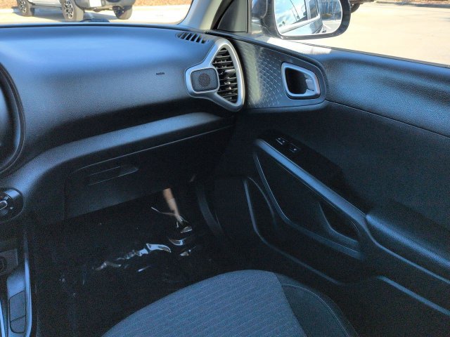 Used 2021 Kia Soul GT-Line FWD image 17
