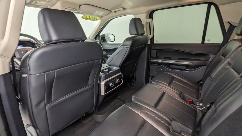 Certified 2023 Ford Expedition XLT AWD/4WD image 34