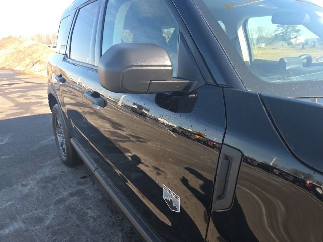 Certified 2022 Ford Bronco Sport Big Bend w/ Convenience Package image 9