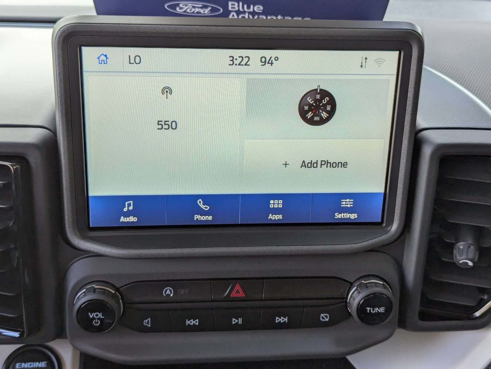 Certified 2024 Ford Bronco Sport Heritage AWD/4WD image 26