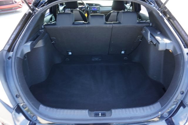 Used 2018 Honda Civic Sport image 15