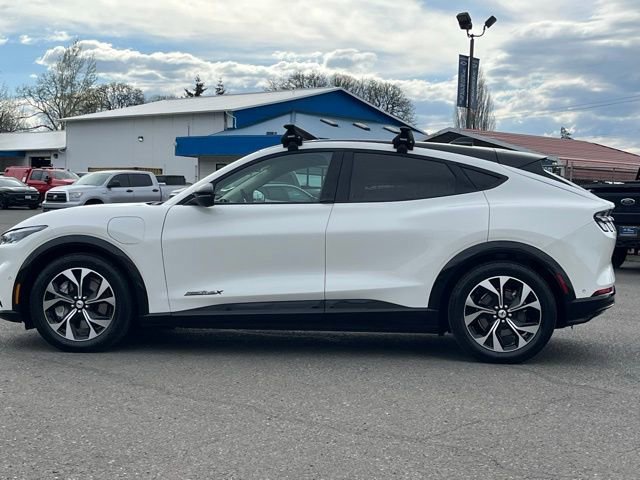 Certified 2023 Ford Mustang Mach-E Premium image 2