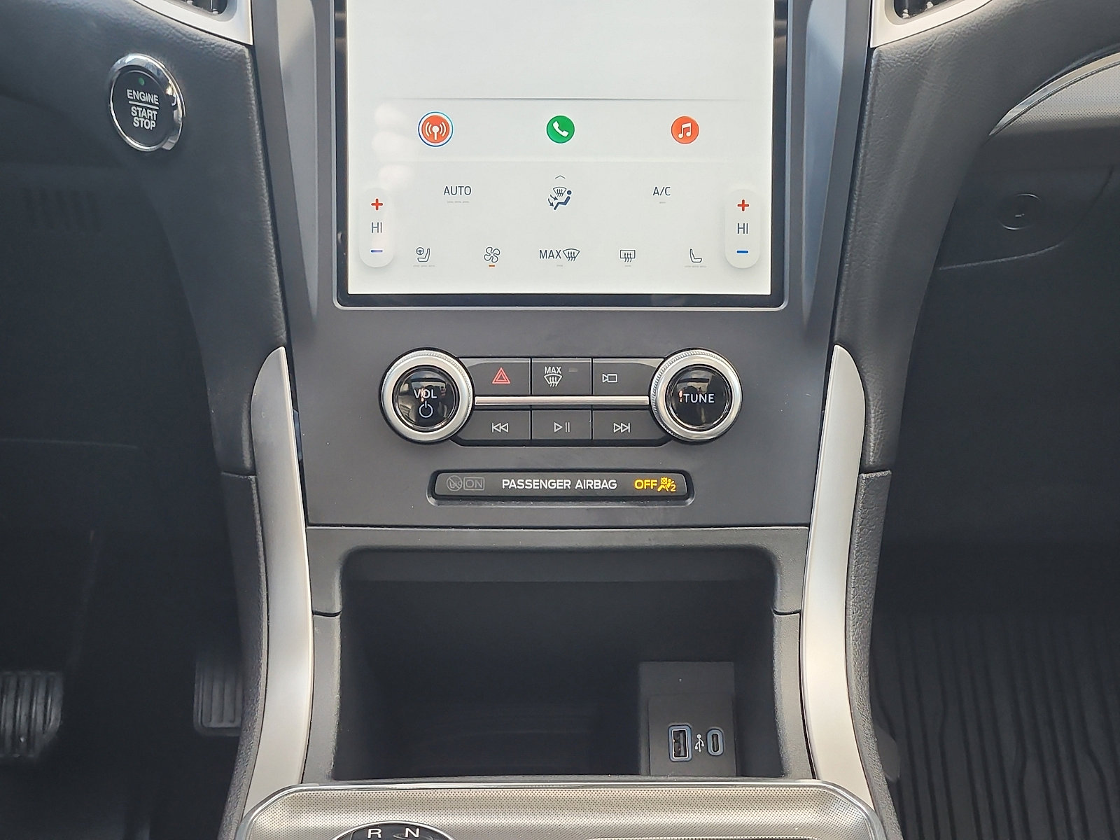 Certified 2022 Ford Edge SEL w/ Convenience Package image 18