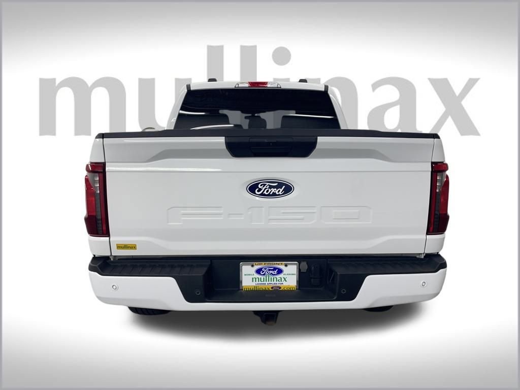 Certified 2024 Ford F150 STX image 4