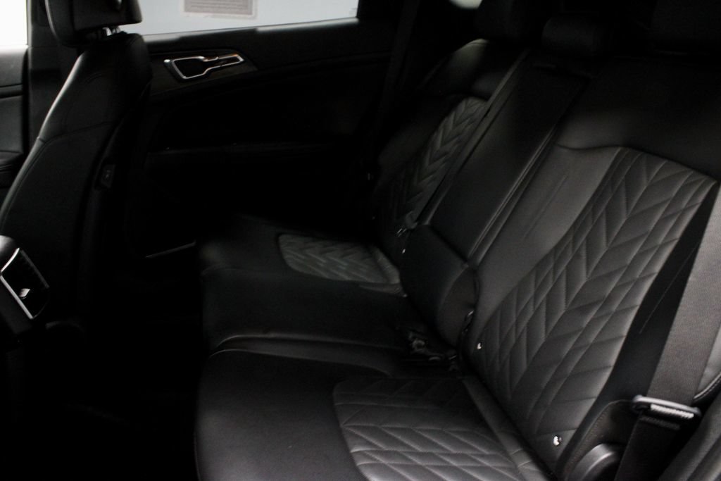 Used 2023 Kia Sportage X-Line AWD/4WD image 23