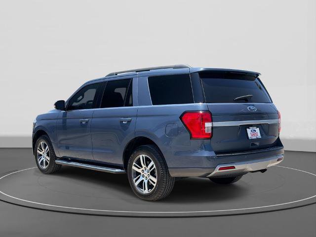 Certified 2022 Ford Expedition XLT RWD image 7