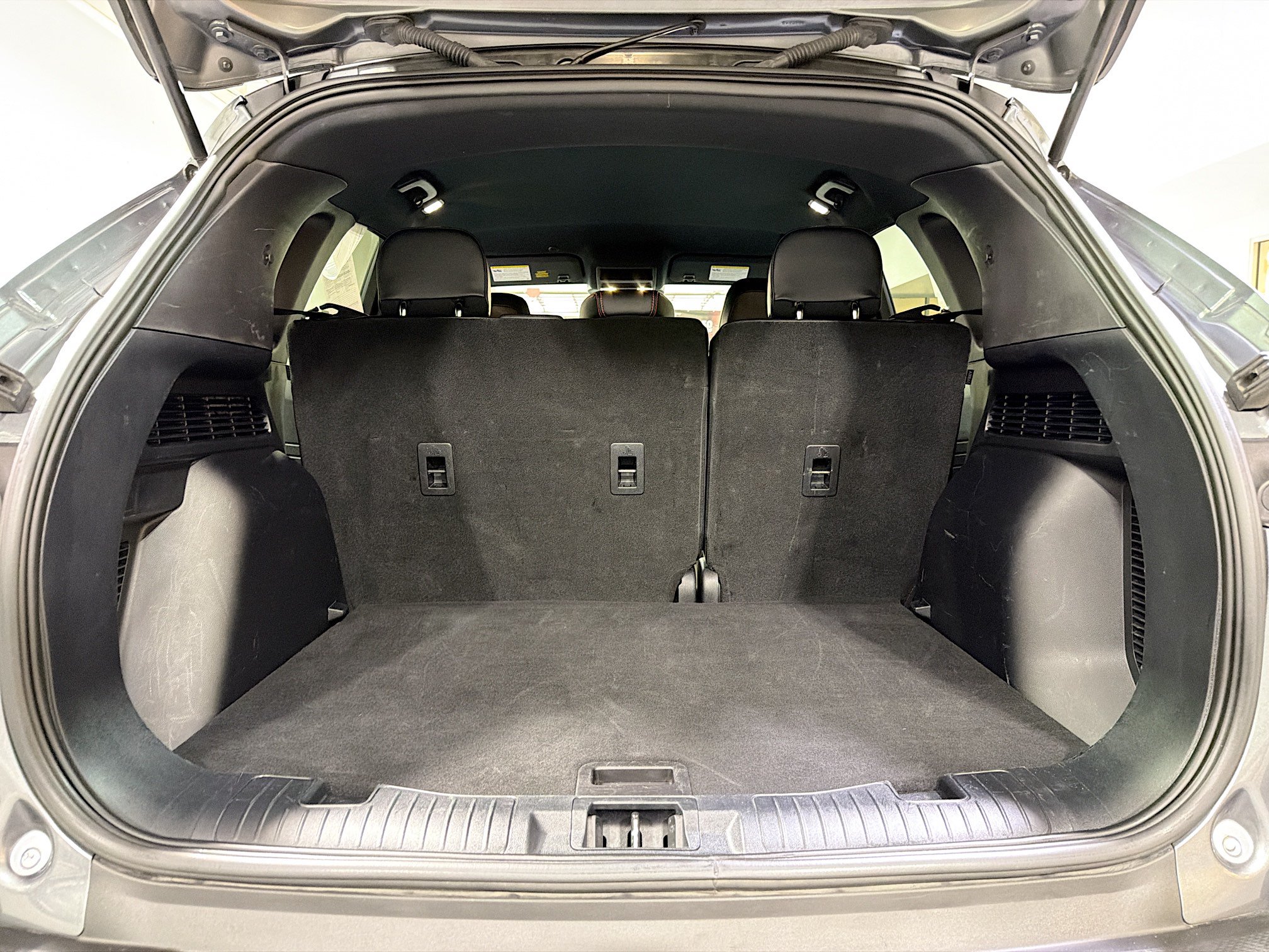 Certified 2025 Ford Escape ST-Line AWD/4WD image 18