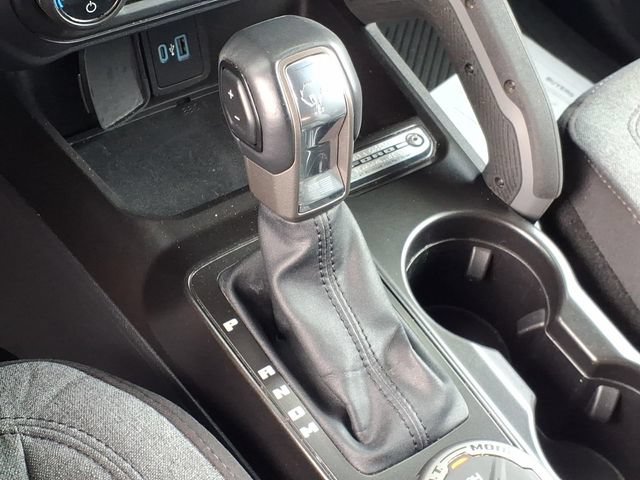 Certified 2023 Ford Bronco Big Bend AWD/4WD image 27