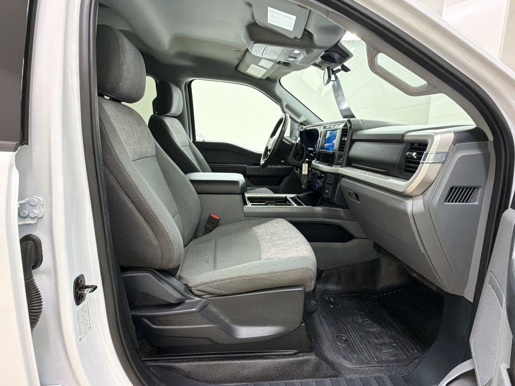 Certified 2024 Ford F350 XLT w/ FX4 Off-Road Package AWD/4WD image 28