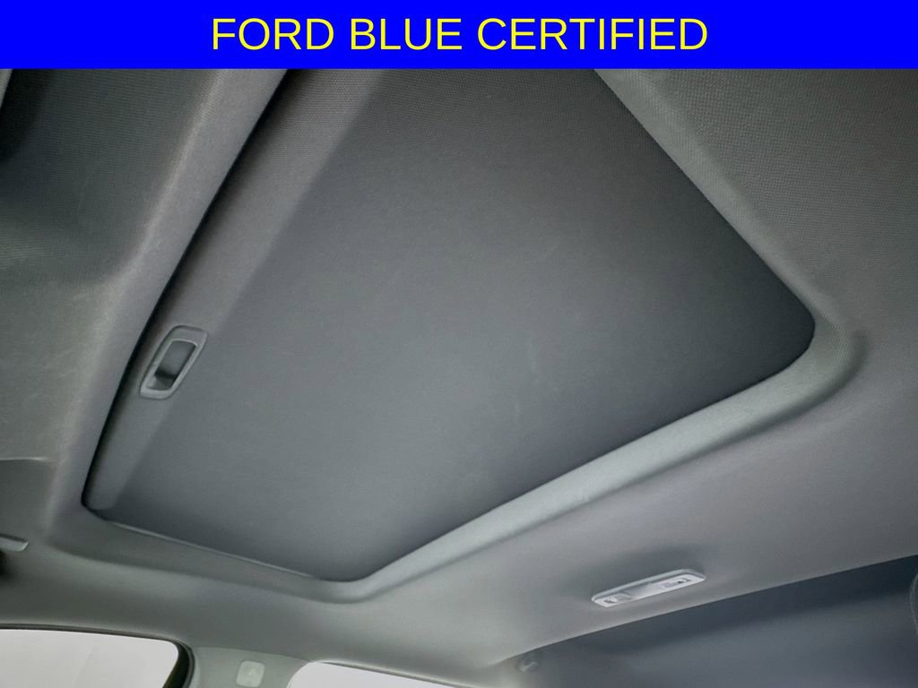 Used 2024 Chevrolet Silverado 1500 LT Trail Boss w/ Convenience Package II AWD/4WD image 26