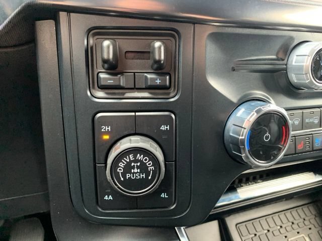 Certified 2025 Ford F150 Raptor AWD/4WD image 24