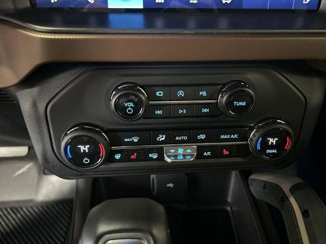 Certified 2024 Ford Bronco Outer Banks AWD/4WD image 19