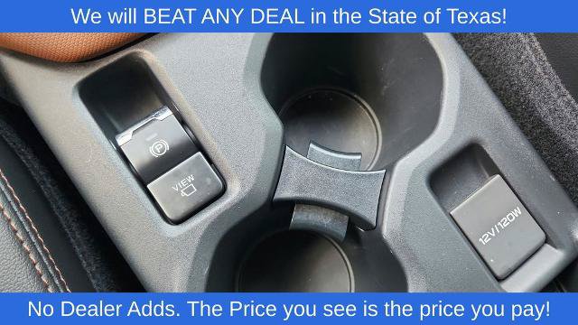 Used 2025 Subaru Forester Touring w/ Popular Package - Touring AWD/4WD image 16