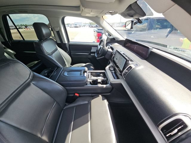 Certified 2025 Ford Expedition Max Active AWD/4WD image 16