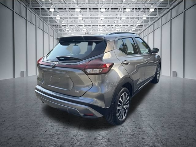 Used 2024 Nissan Kicks SR FWD image 7