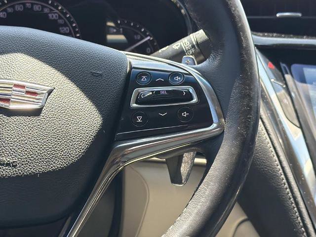 Used 2019 Cadillac CTS Sedan RWD image 13