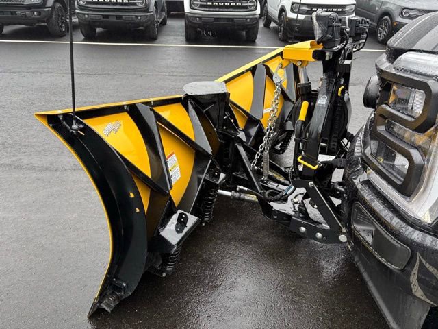 Certified 2025 Ford F350 XL w/ STX Appearance Package image 12