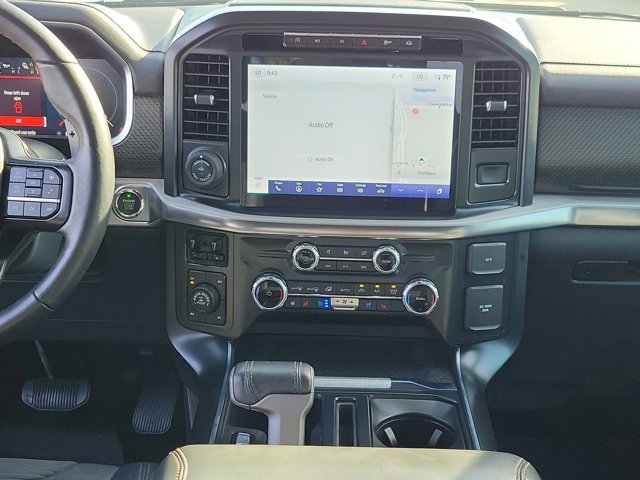 Certified 2022 Ford F150 Raptor w/ Equipment Group 801A High image 19