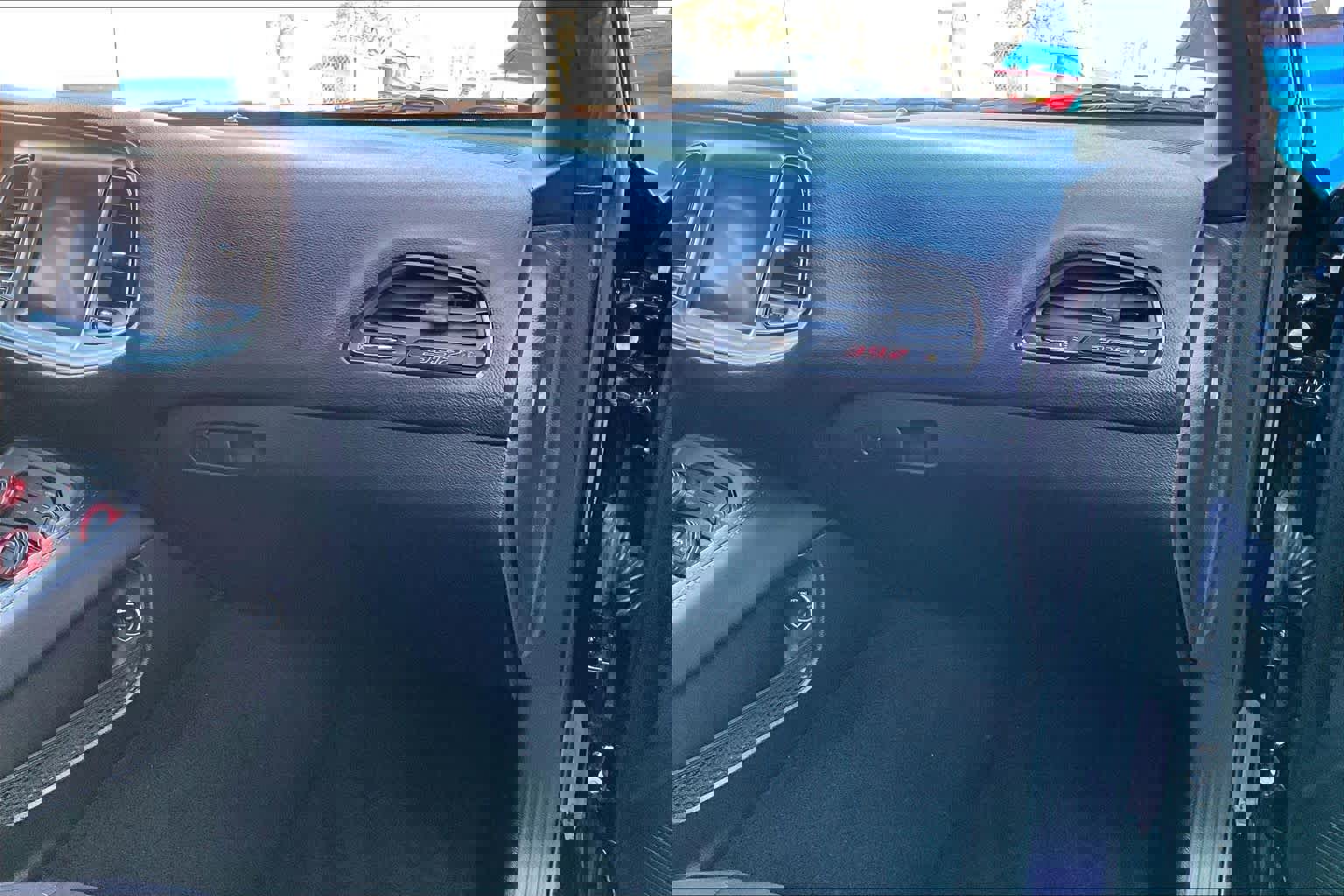 Used 2023 Dodge Challenger R/T Scat Pack image 20